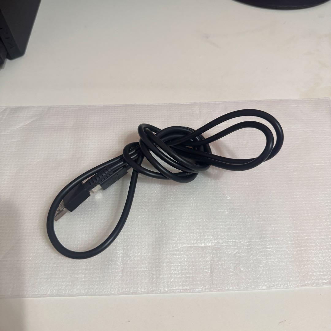 Nintendo Switch let's goピカチュウセット