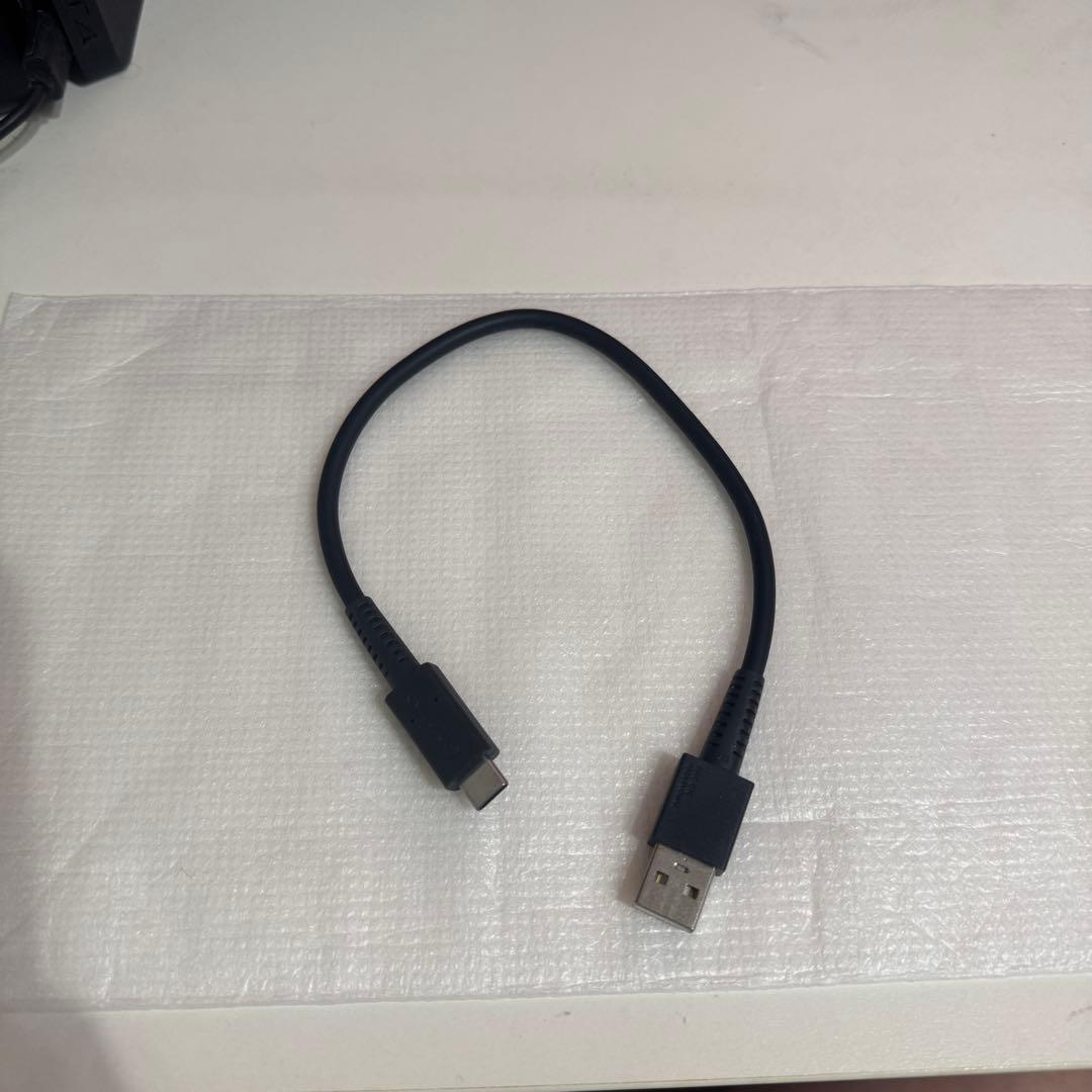 Nintendo Switch let's goピカチュウセット