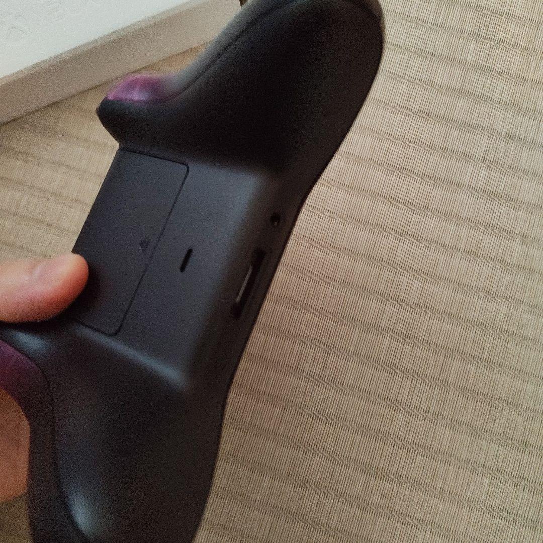 XBOX ワイヤレスコントローラー ファントムマゼンダ
