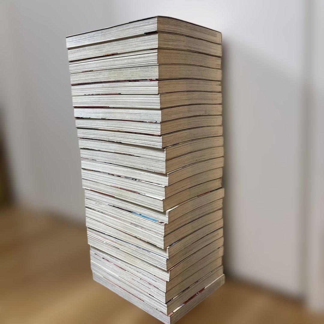 SLAM DUNK 全巻セット