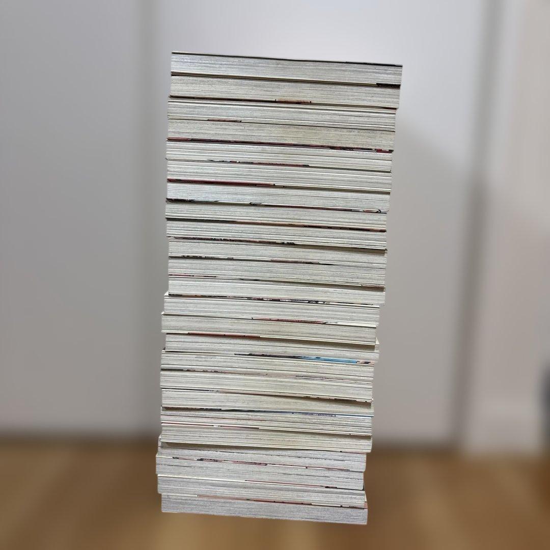 SLAM DUNK 全巻セット