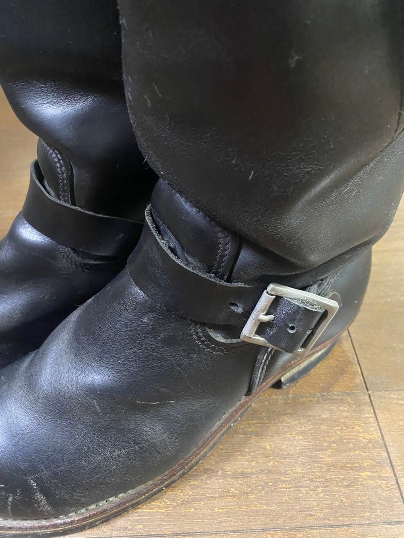 激渋 REDWINGレッドウィング2268 PT99プリントタグ 8.5D