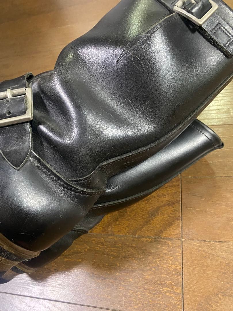 激渋 REDWINGレッドウィング2268 PT99プリントタグ 8.5D