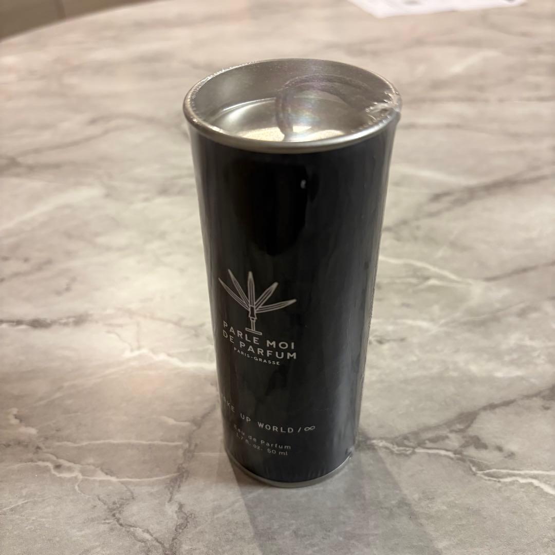 【新品未開封】PARLE MOI DE PARFUM 50ml