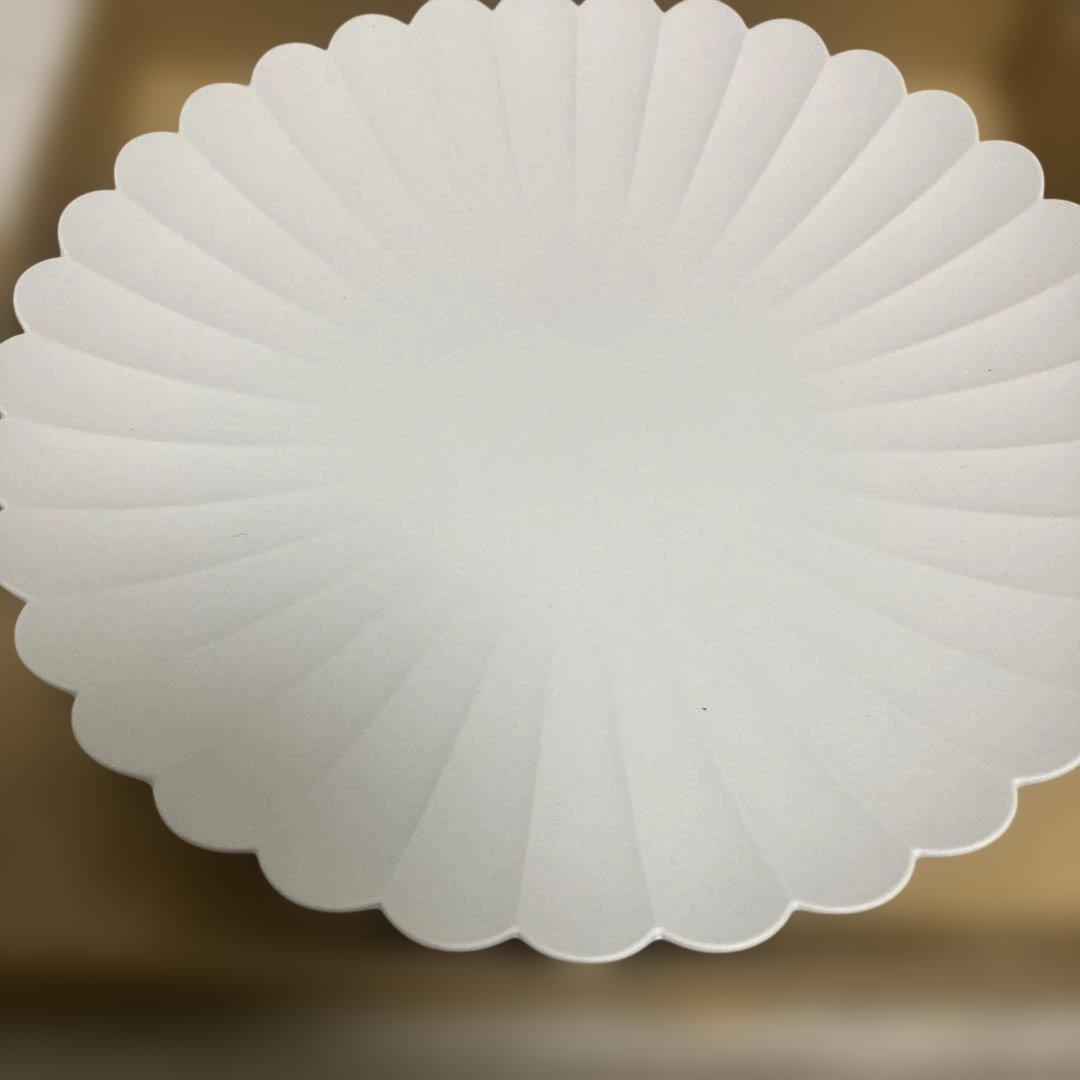 arita 1616 パレスプレート　16cm×2枚　　220cm×2枚　新品