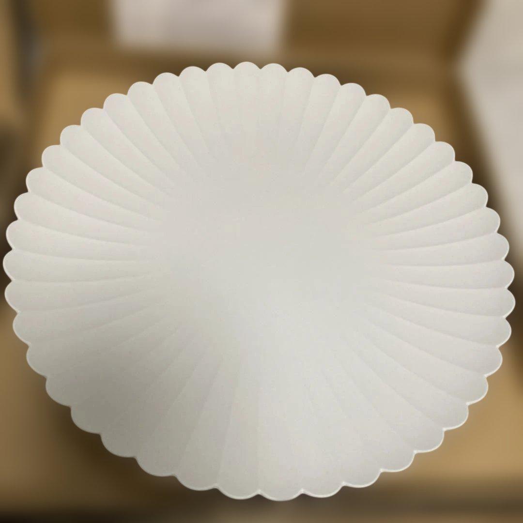 arita 1616 パレスプレート　16cm×2枚　　220cm×2枚　新品