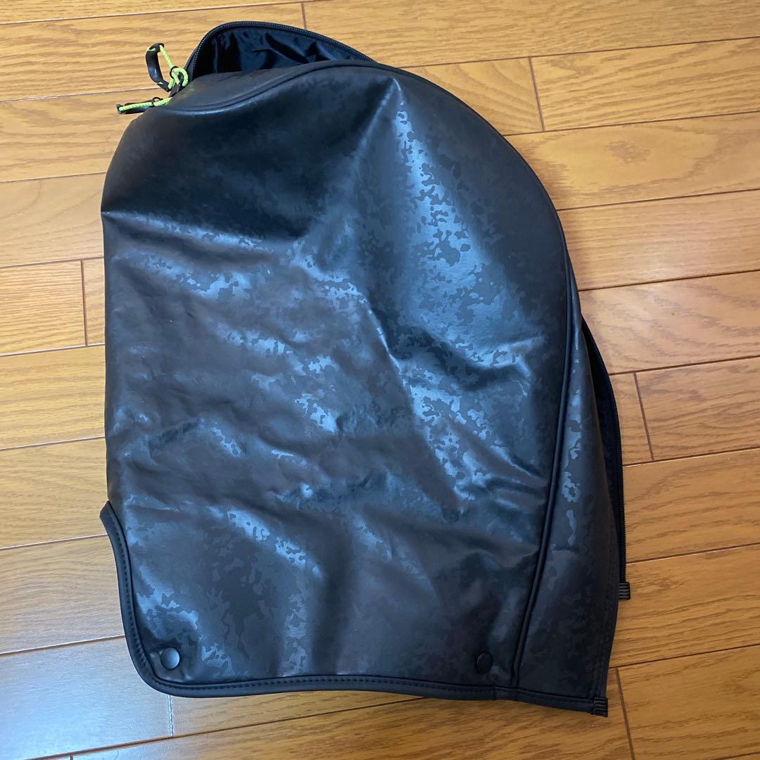 Vessel キャディバッグ プライムスタッフ