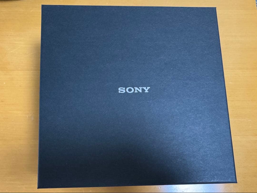 【ほぼ未使用】 SONY MDR-1AM2 ブラック