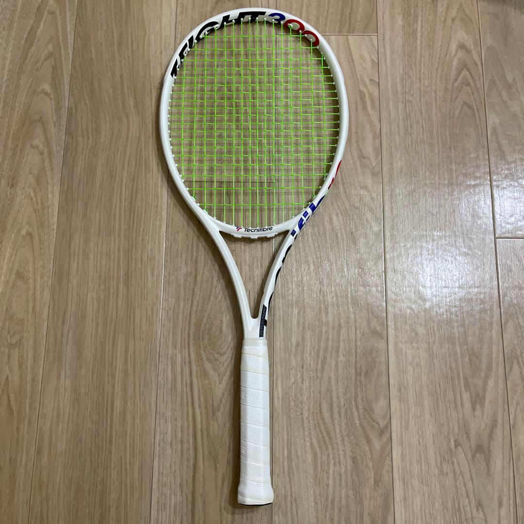 TIGHT 300 テニスラケット G3