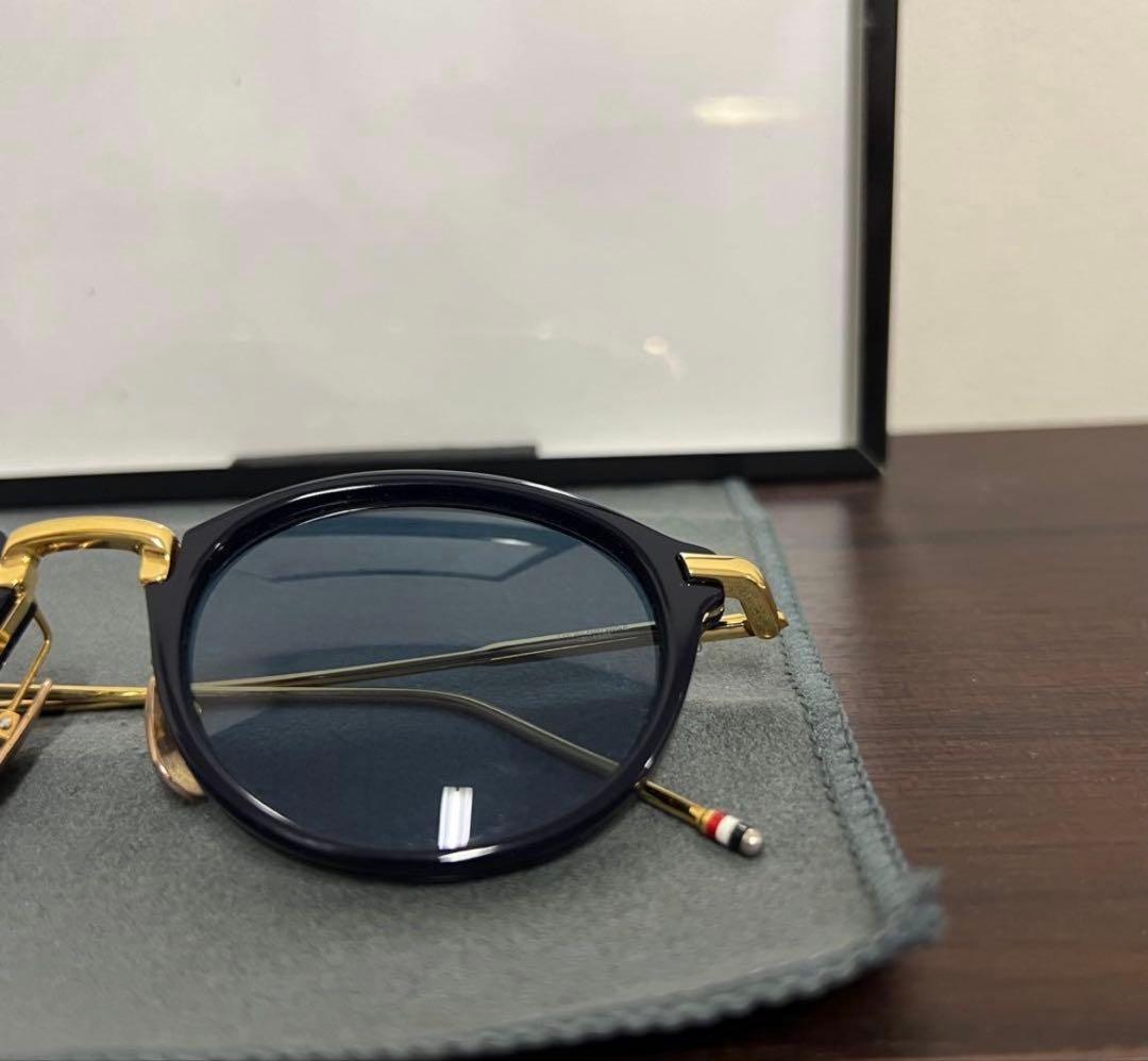 THOM BROWNE トムブラウン TB-011 49