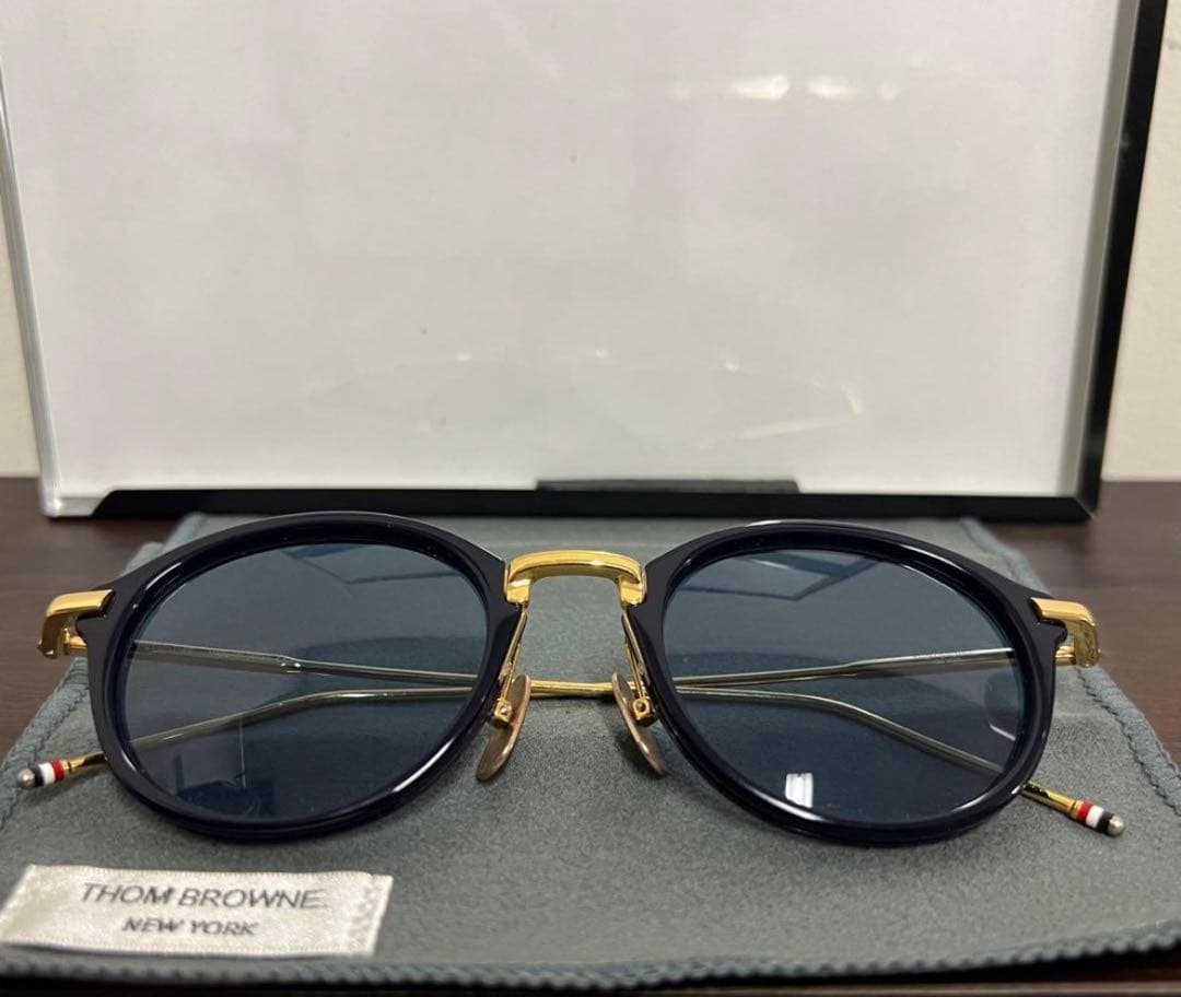 THOM BROWNE トムブラウン TB-011 49