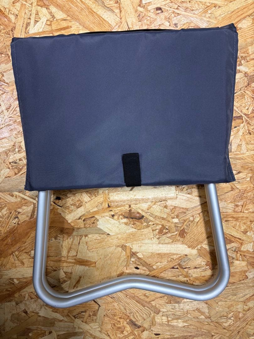 スノーピーク peak サイド テーブル キャンプ　アウトドア　折り畳み