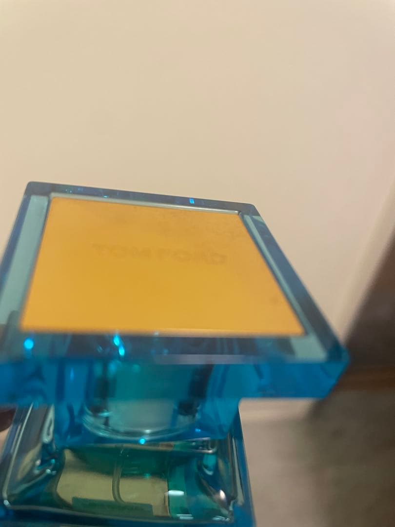 香水(男性用) TOM FORD MANDARINO DI AMALFI 50 ML