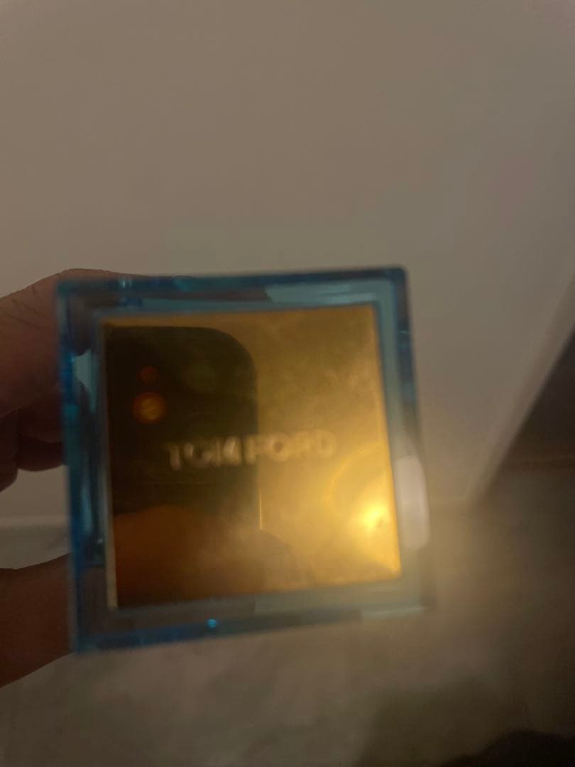 香水(男性用) TOM FORD MANDARINO DI AMALFI 50 ML