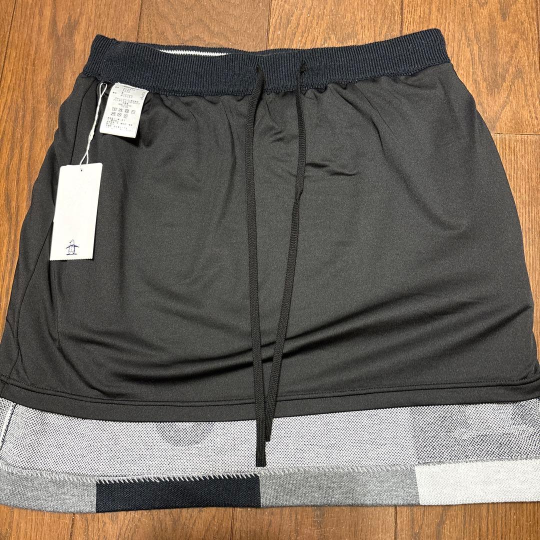 ゴルフウェアレディース冬用スカート マンシングレディース スカート Lサイズ