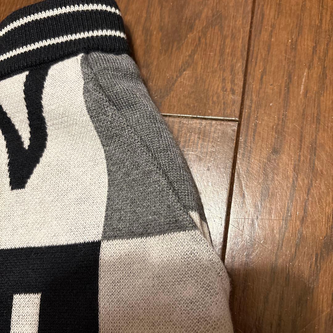 ゴルフウェアレディース冬用スカート マンシングレディース スカート Lサイズ