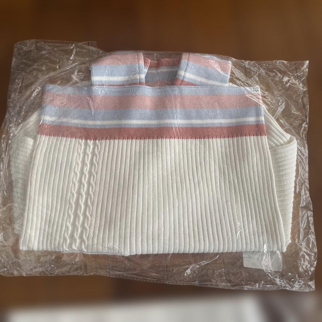 YUIKA　ACEANDRARE ハワイコレクション 162 セットアップ