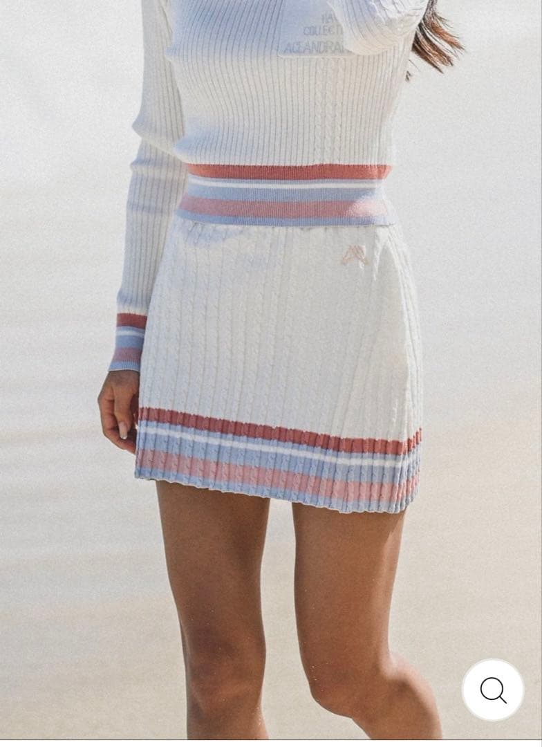 YUIKA　ACEANDRARE ハワイコレクション 162 セットアップ