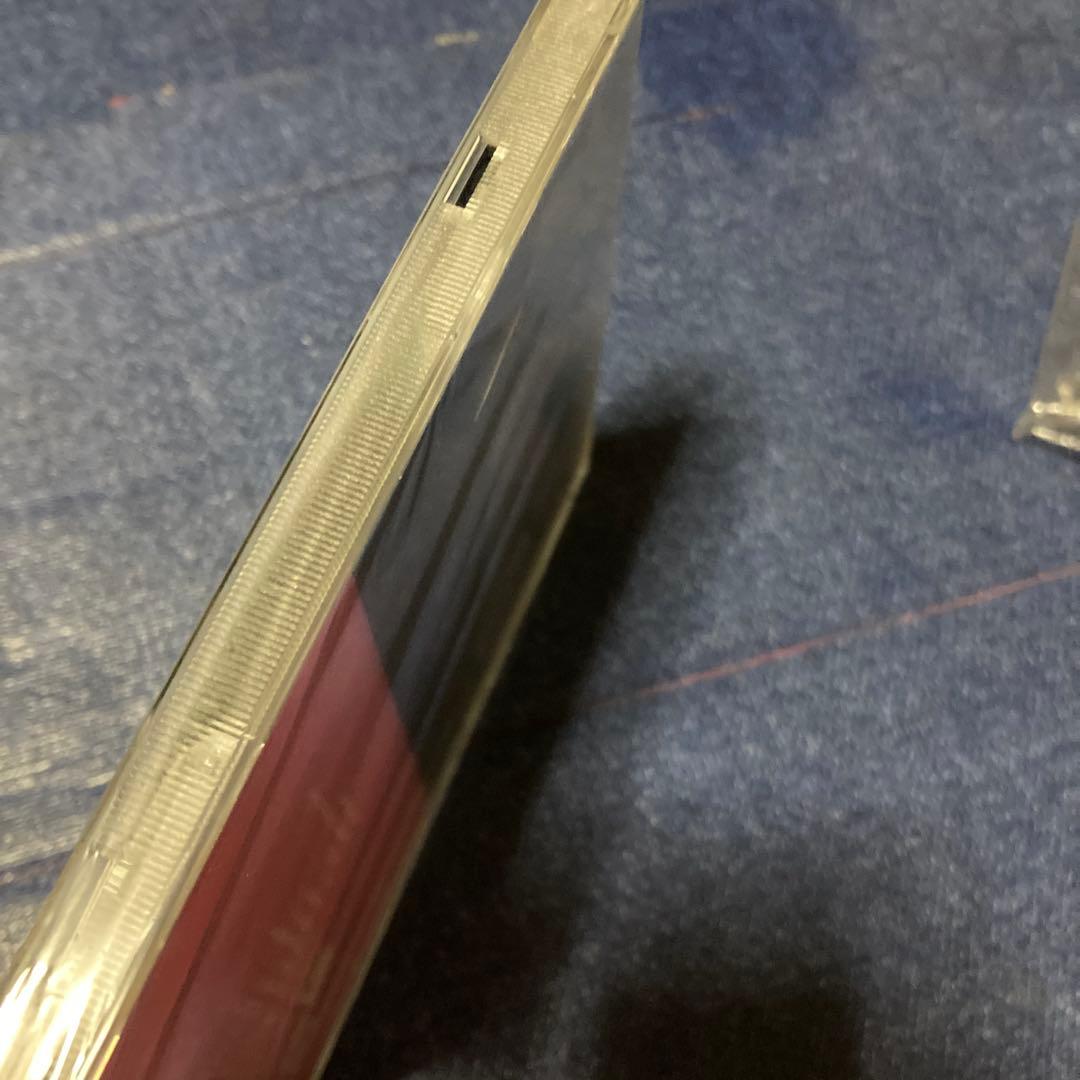 middle9 SEATH AS BECOME KNOWN CD 未開封