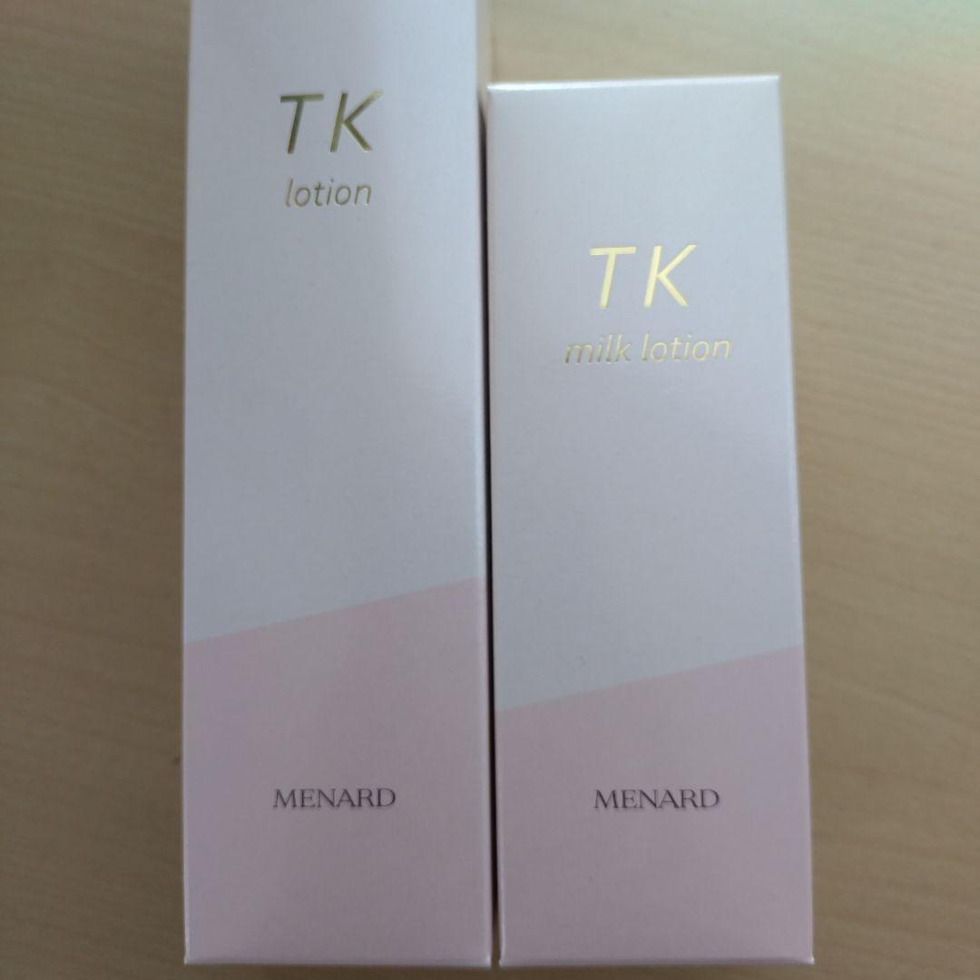 MENARD TK 5点セット