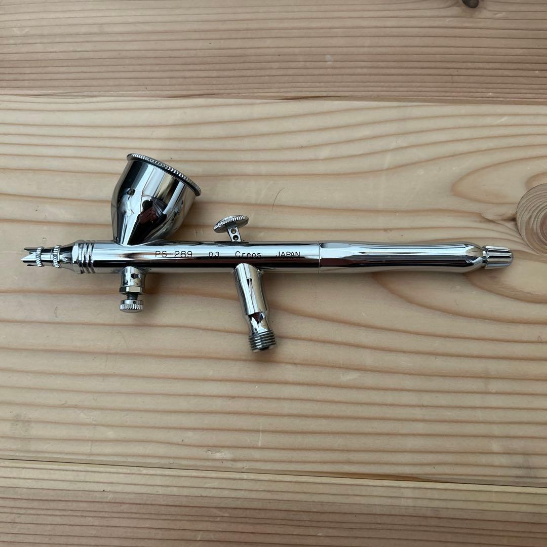 Mr.リニアコンプレッサーL5/プラチナ/レギュレーターセット