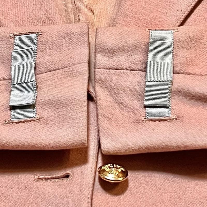 正規品ラスト一点ヴェルサーチ メデューサ キッズ スーツ ヴィンテージ