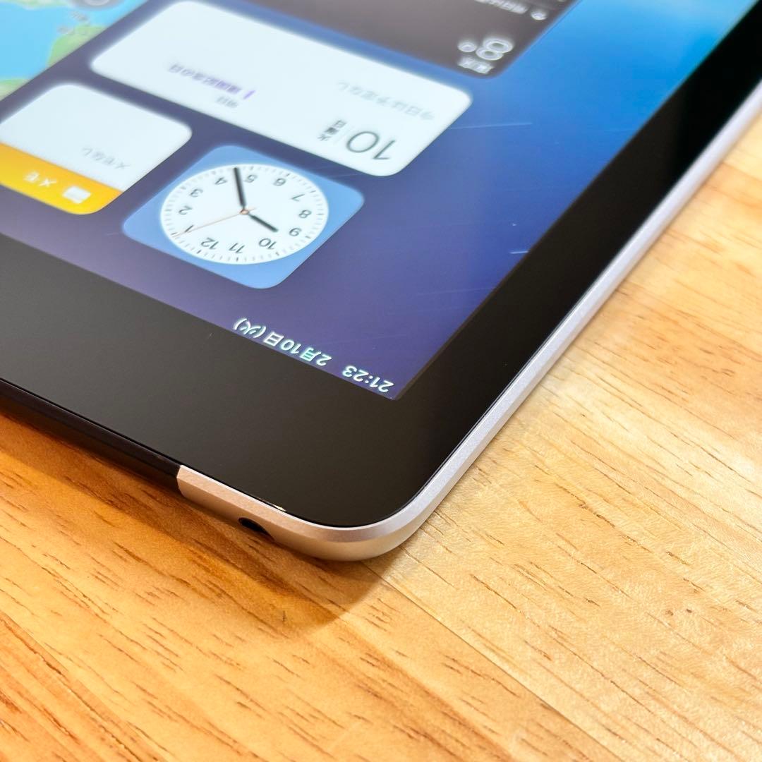 iPad 第6世代 32GB SIMフリー