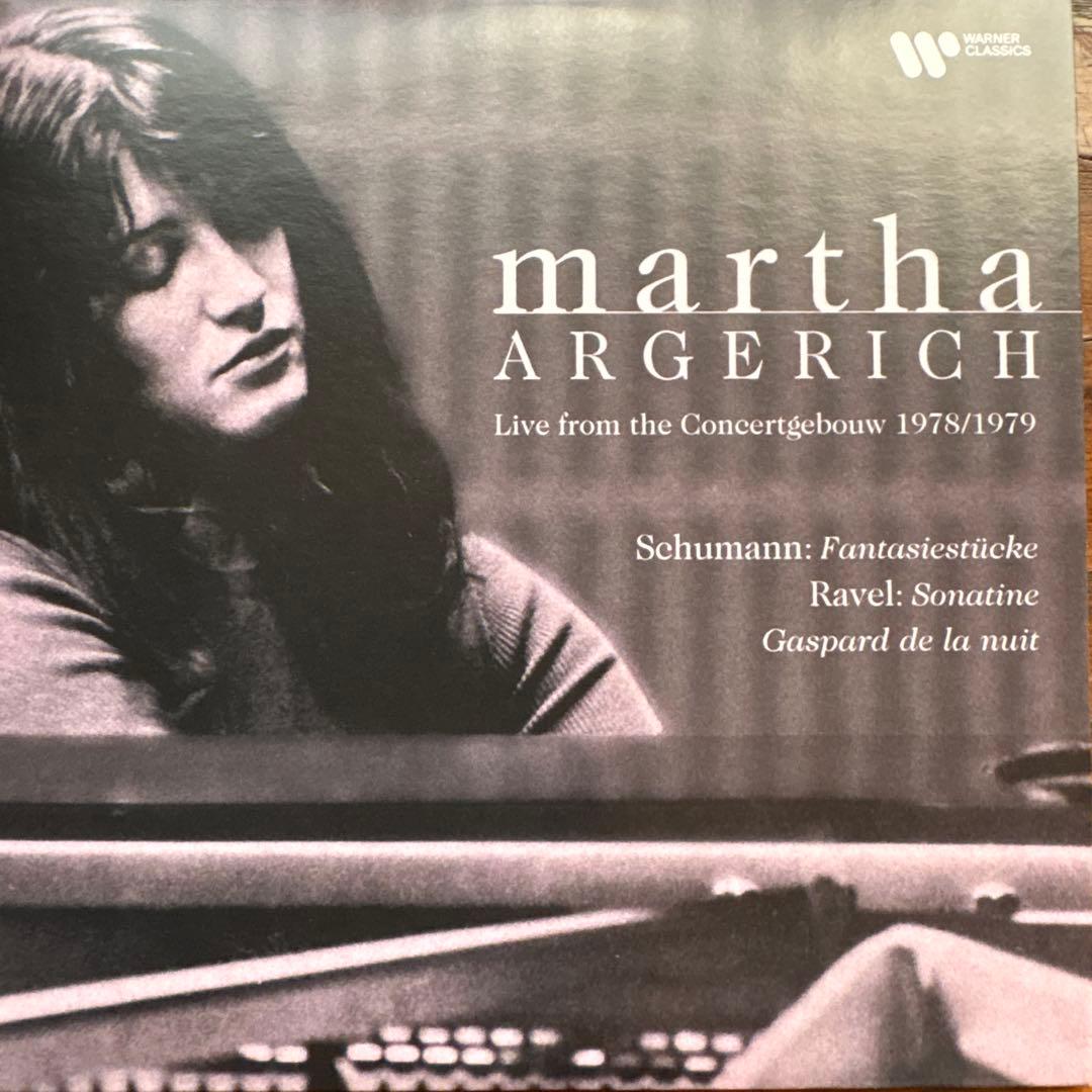 46CD アルゲリッチ　ワーナー・クラシックス・エディション