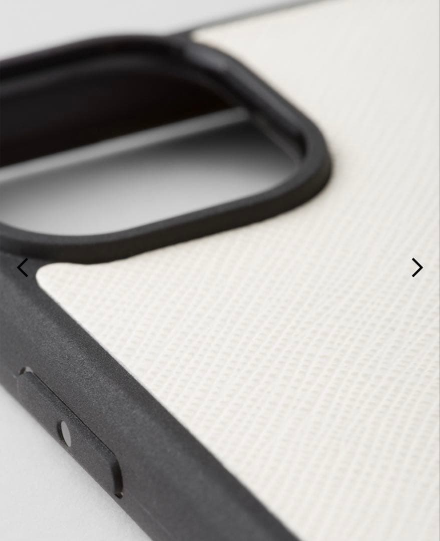 【正規品⭐︎定価¥97,900】PRADA iPhoneケース（付属品付き）