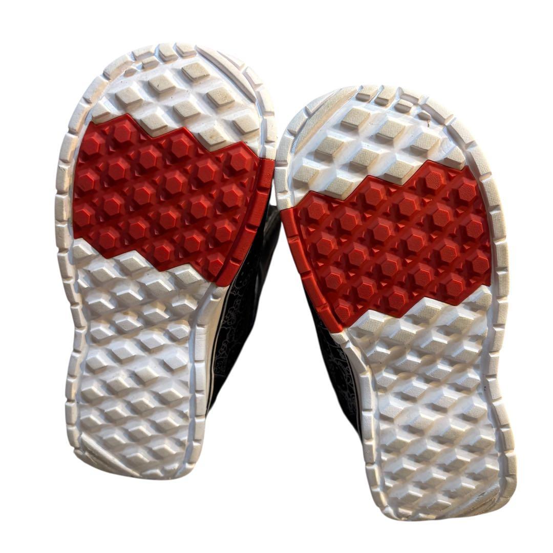 Vans hellokitty boaブーツ　23.5cm スノーボードブーツ