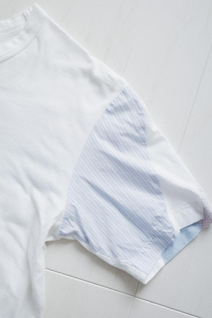 COMME des GARCONS SHIRT｜Tシャツ｜M