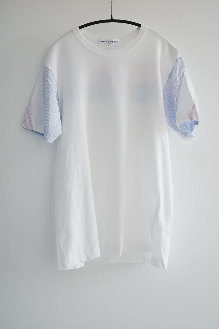 COMME des GARCONS SHIRT｜Tシャツ｜M