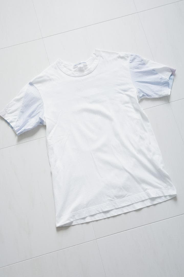 COMME des GARCONS SHIRT｜Tシャツ｜M