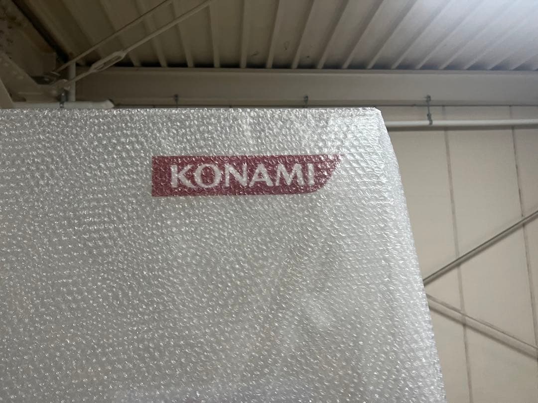 コナミ　ビートマニア　BEMANI サウンドセパレーター