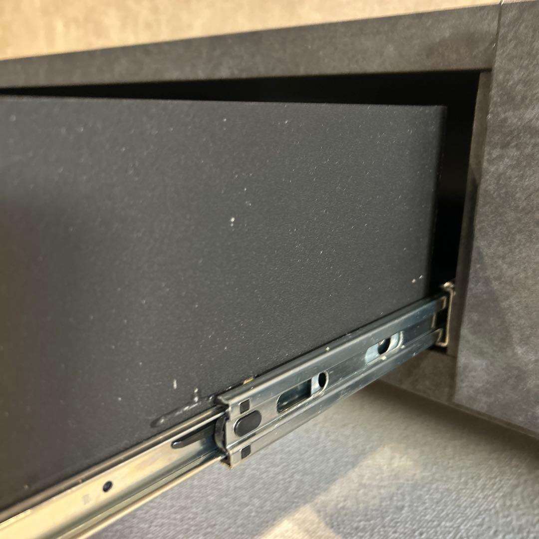 ○送料込み　LOWYA テレビ台