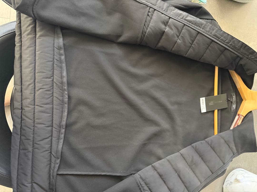 FR2 golf XXLゴルフジャケット2回使用