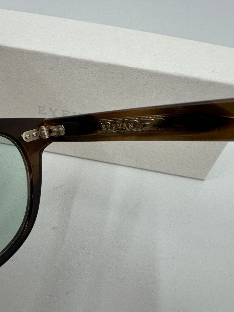 EYEVAN Webb-CP 47サイズ