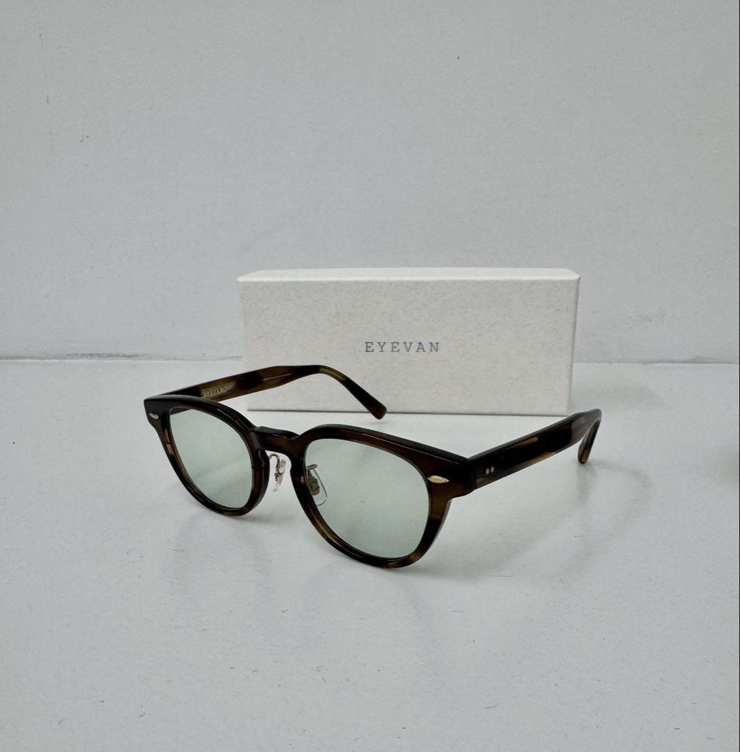 EYEVAN Webb-CP 47サイズ