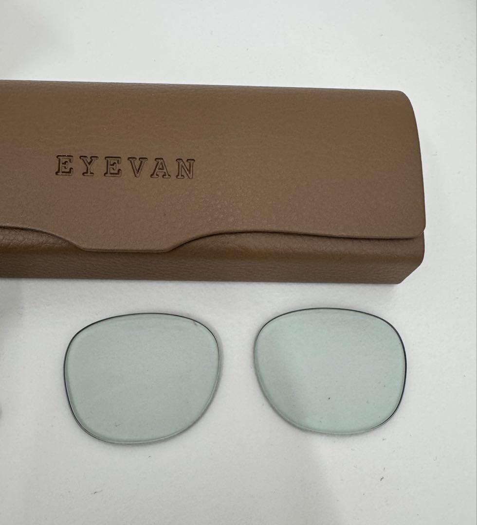 EYEVAN Webb-CP 47サイズ