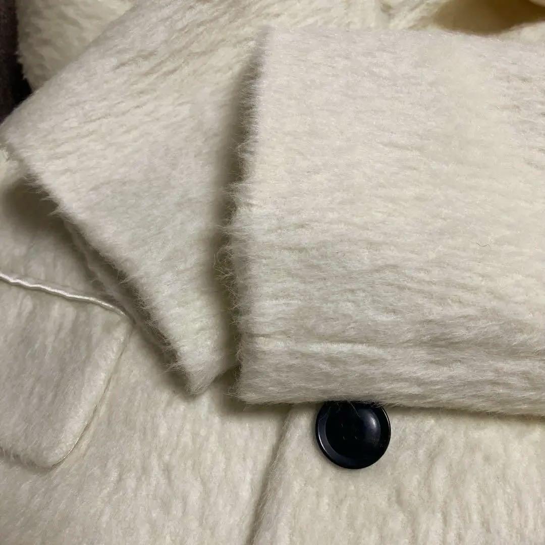 ⭐️専用　ROPE シャギージャケット