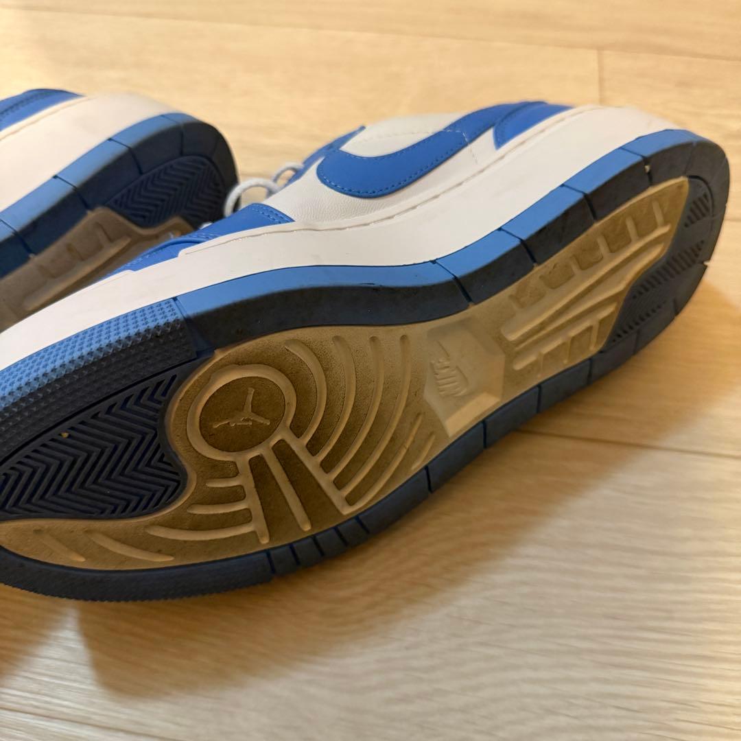 Nike WMNS Air Jordan 1 Elevate Low ナイキ