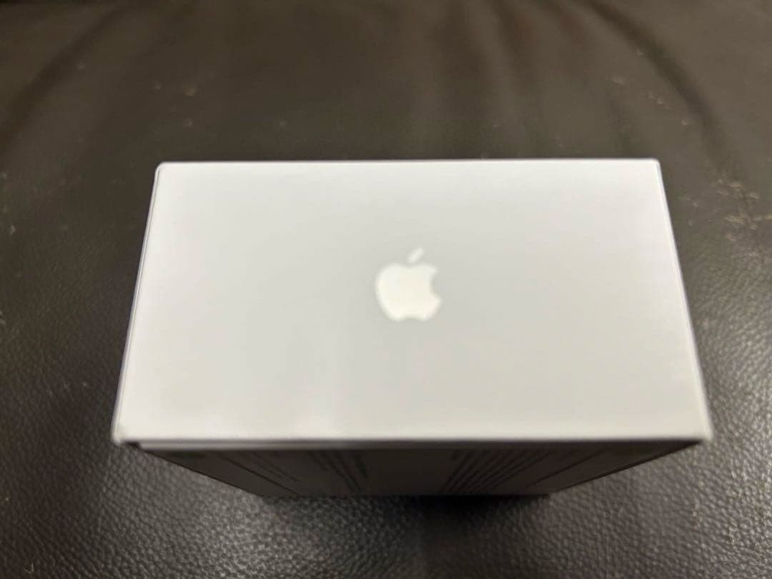 【新品・未使用】Apple AirPods Pro3 本体