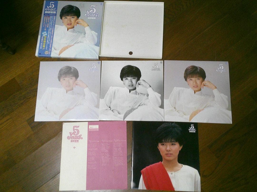 まとめ売り 邦楽 【レコード 42枚】 全て帯付き 12インチ ジャンル色々