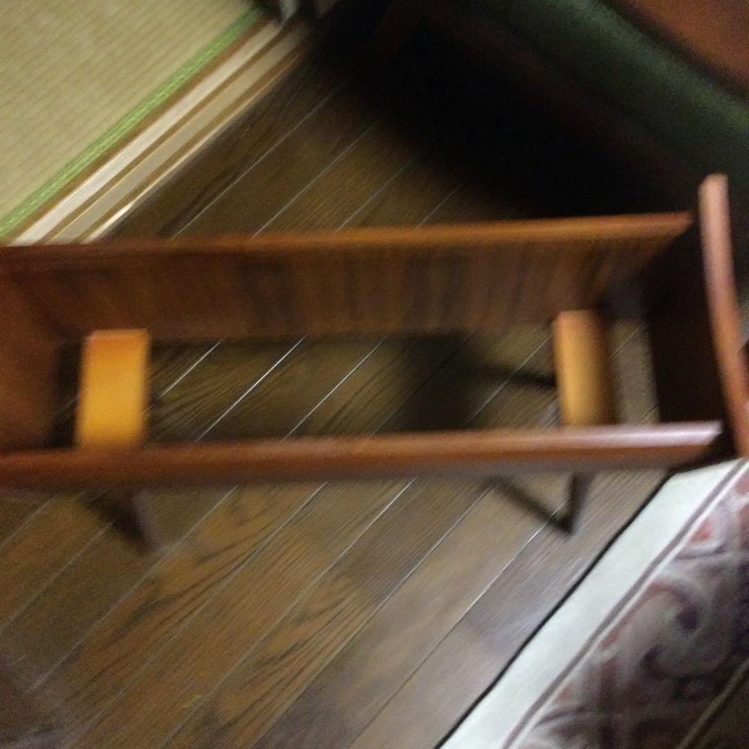 プランターボックス　北欧　チーク材　デンマーク製