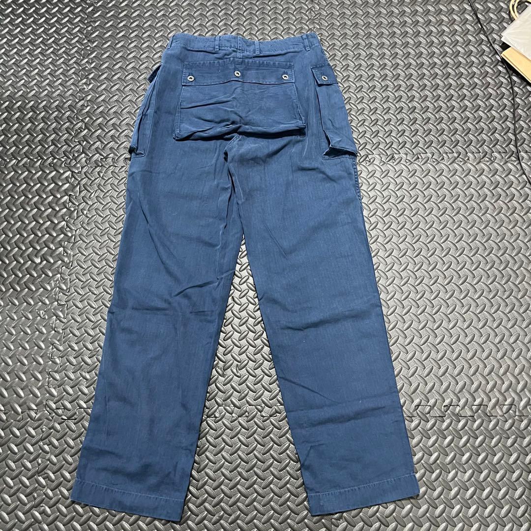 か*す様 【希少/名作】Polo by Ralph Lauren P-44 モン