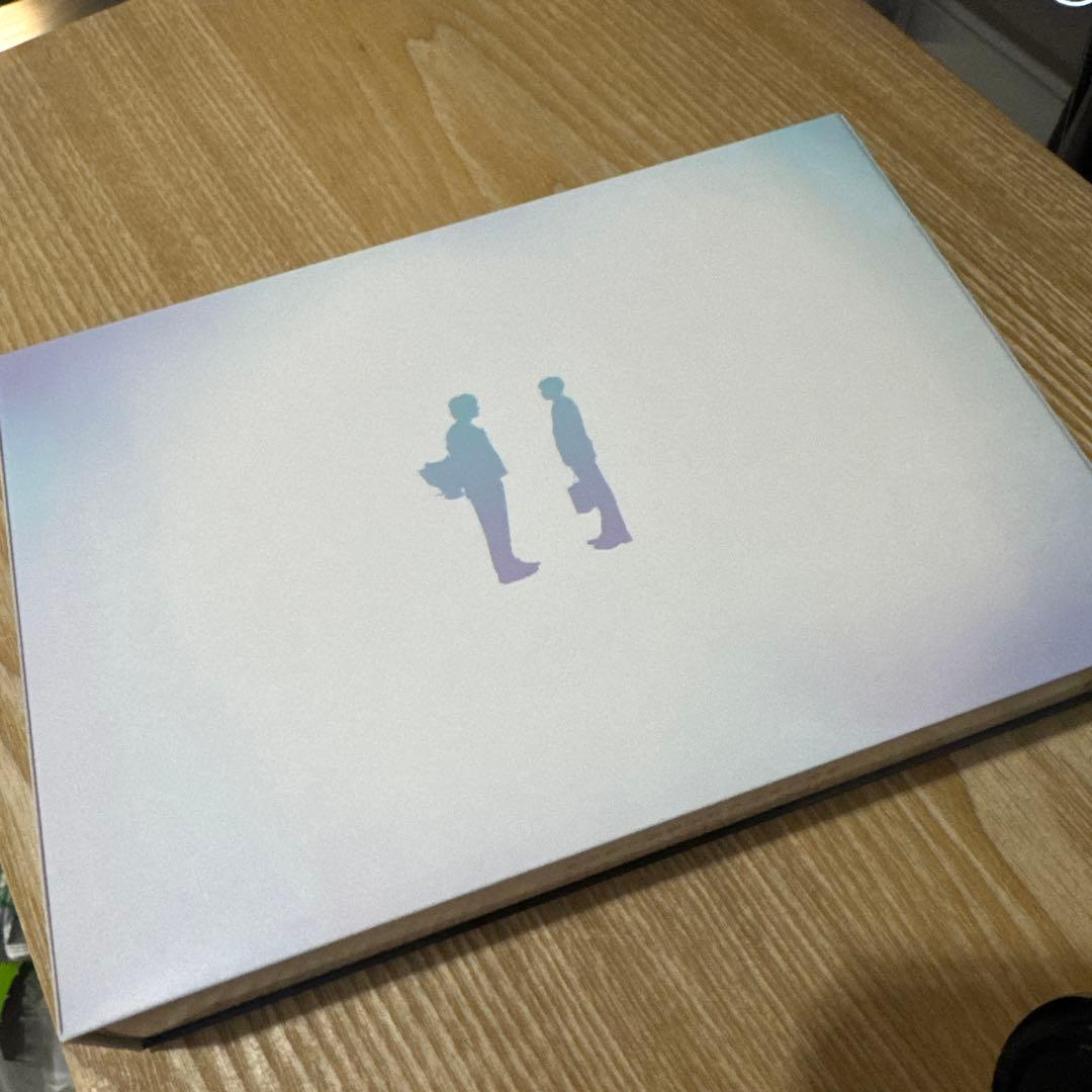 未成年～未熟な俺たちは不器用に進行中～ Blu-ray BOX〈3枚組〉