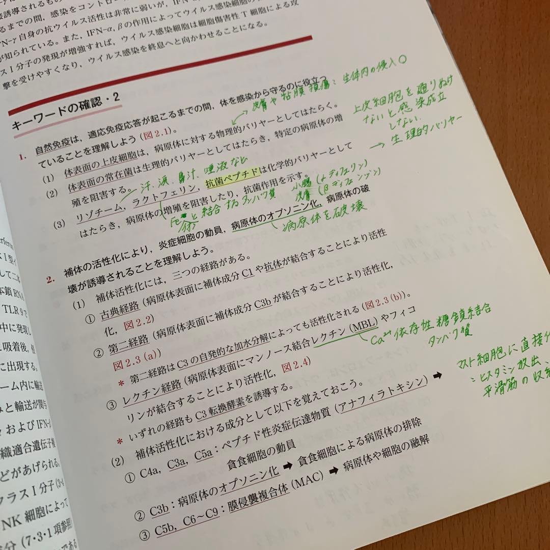薬学部　教科書　医学・生物学関連書籍　まとめ売り　11冊セット