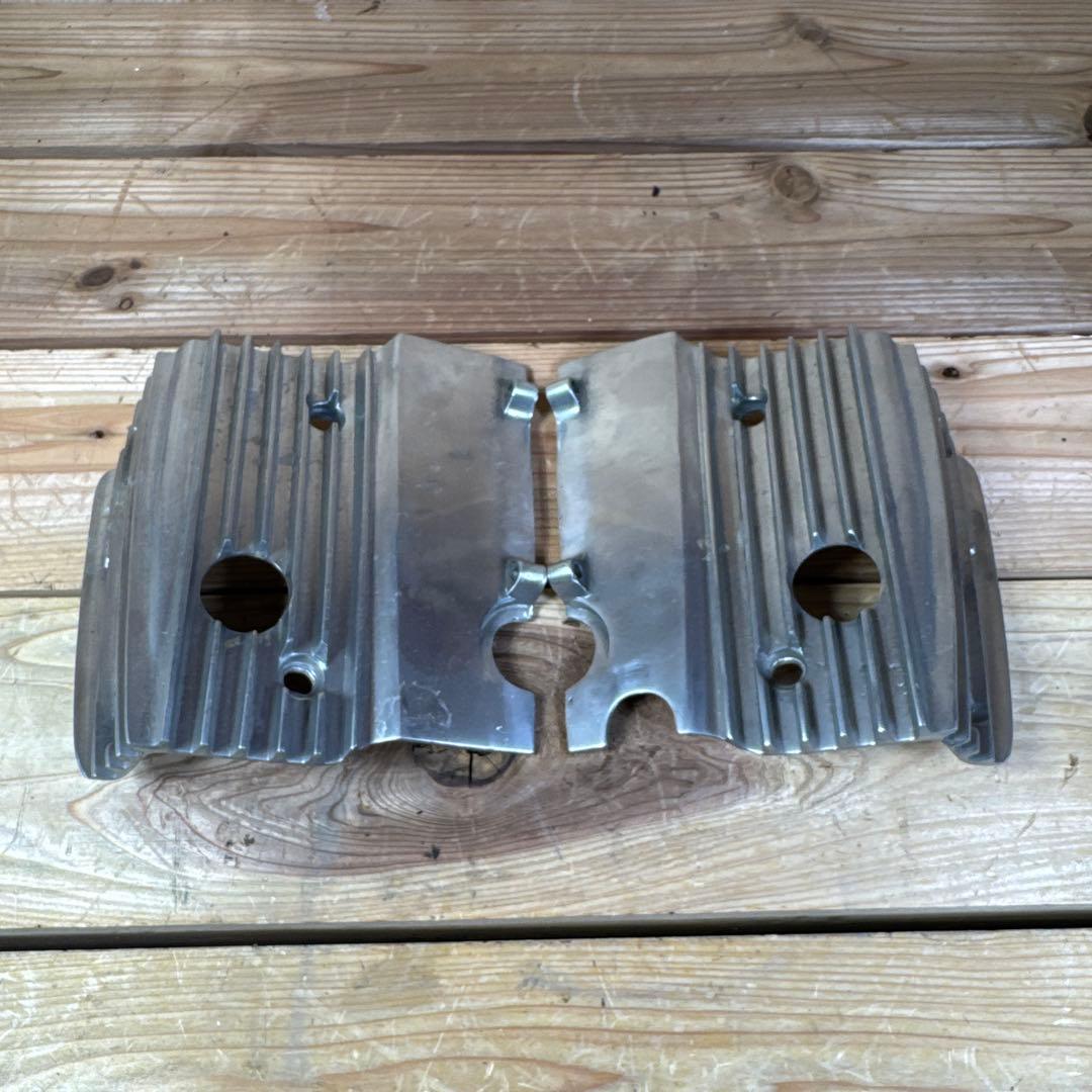 【豪華】7点gt380 エンジンカバー 全フィンセットキャンディライフ