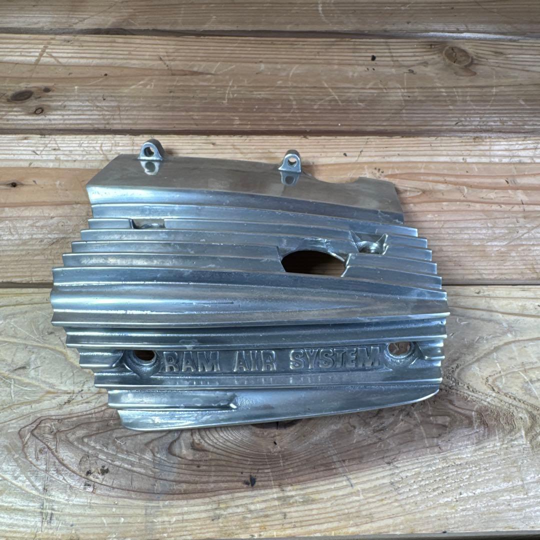 【豪華】7点gt380 エンジンカバー 全フィンセットキャンディライフ