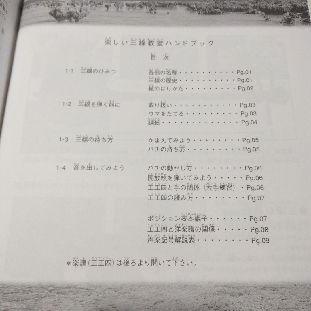 三線 沖縄三線初心者